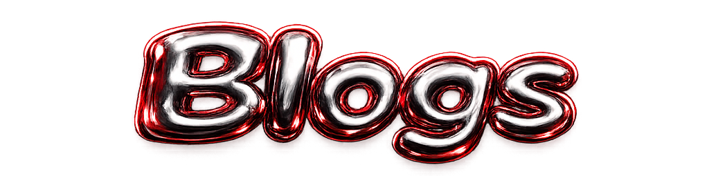 Blogs